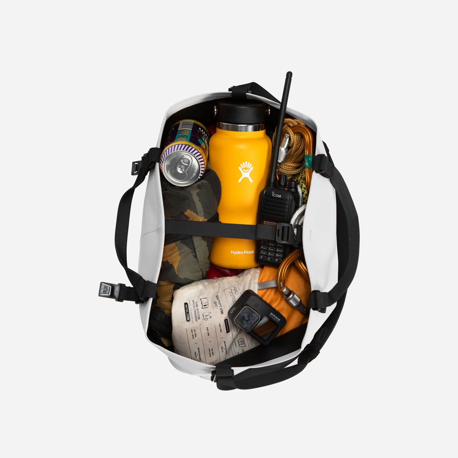 〇〇RUX ラックス Waterproof Bag ウォータープルーフバッグ 25L PK0122-A09G 未使用品 ラックス ウォータープルーフバッグ 25L – aandfonlinestore