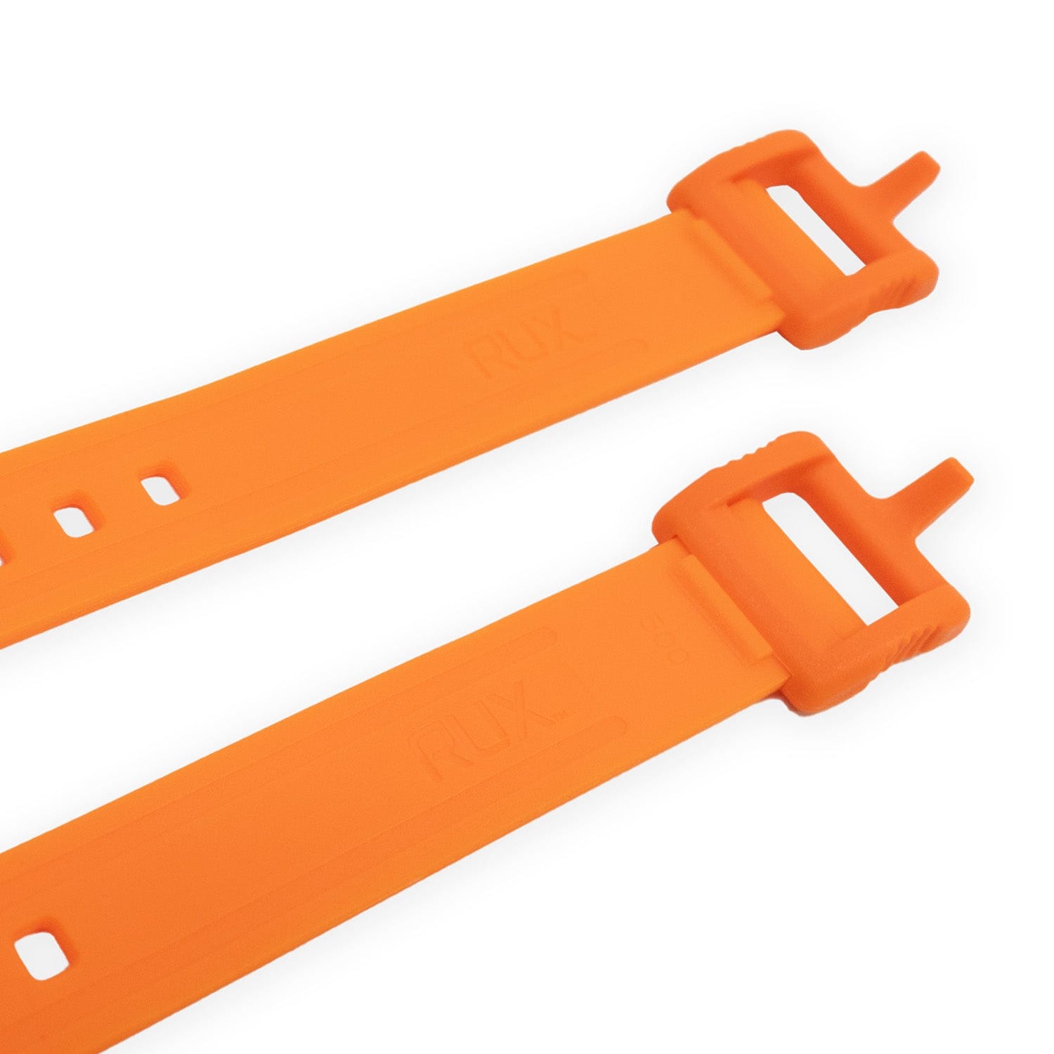 Utility Ski Rubber Strap RUX Utility Straps