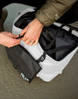 RUX Watersports Set to keep your gear protected and dry