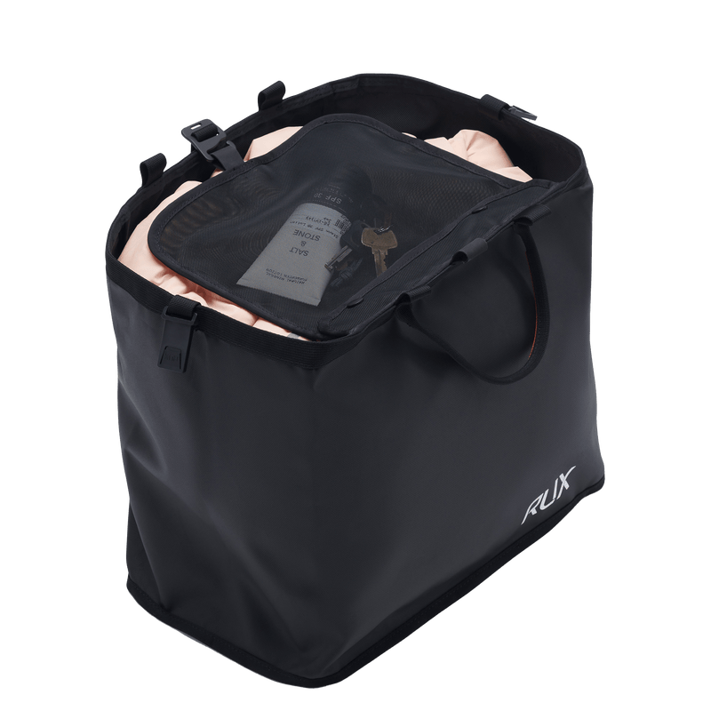 RUX 70L gear tote named one of best camping essentials for 2023