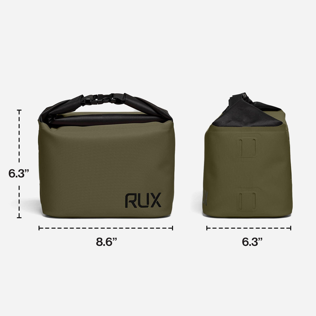 RUX Cooler Cube (5L)