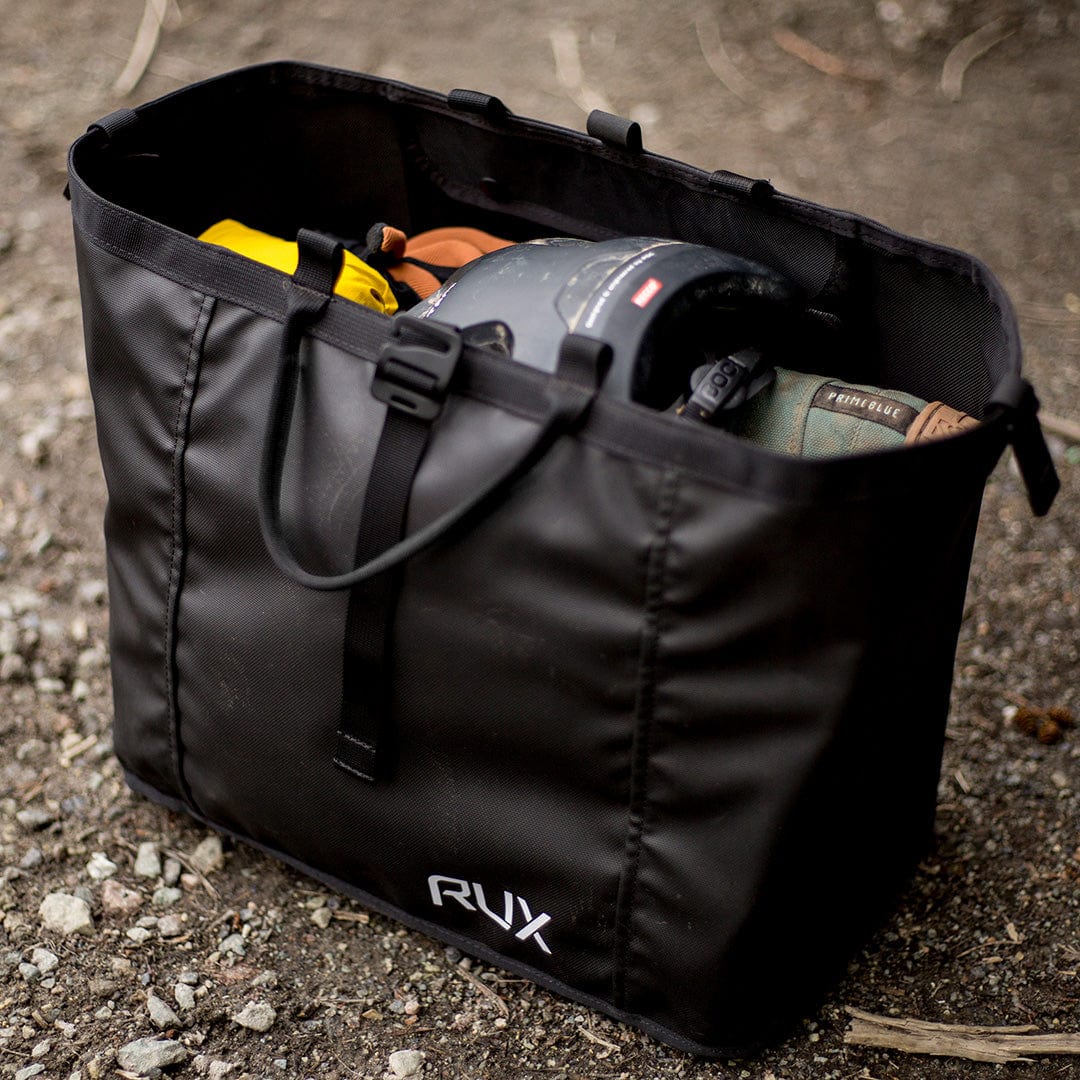 RUX Bag 25L - Compact & Versatile Storage Solution