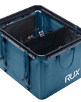 Steel Blue RUX Essentials Bundle