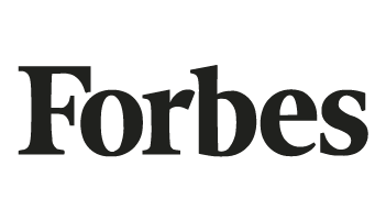 Forbes Quote Logo