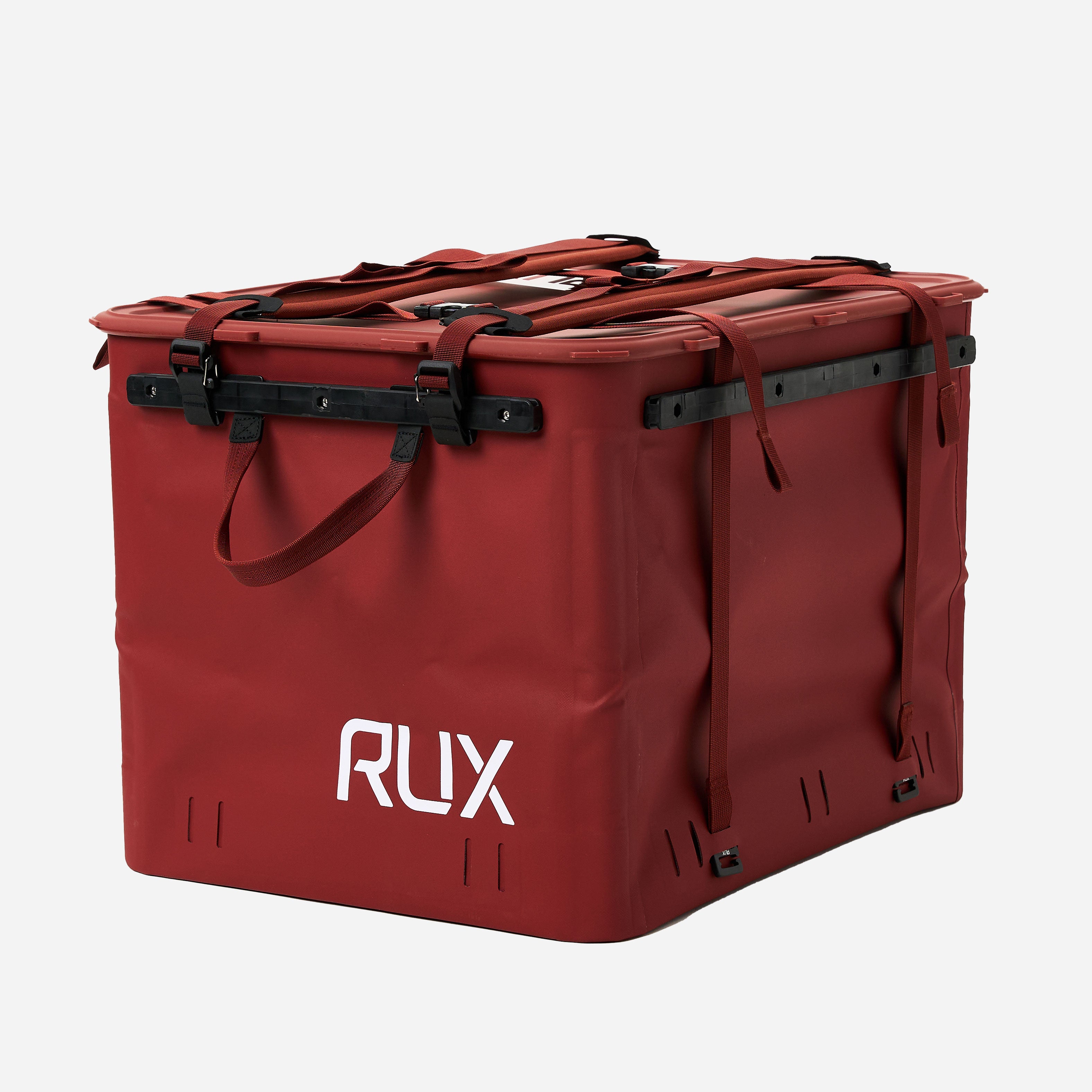 RUX 70L - Mars Red