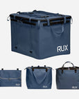 RUX Adventure Set for overlanding