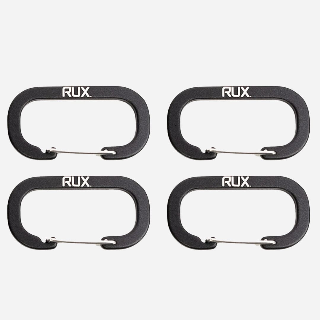 RUX Merch | Hats, Tees, Utility Straps & Gift Cards