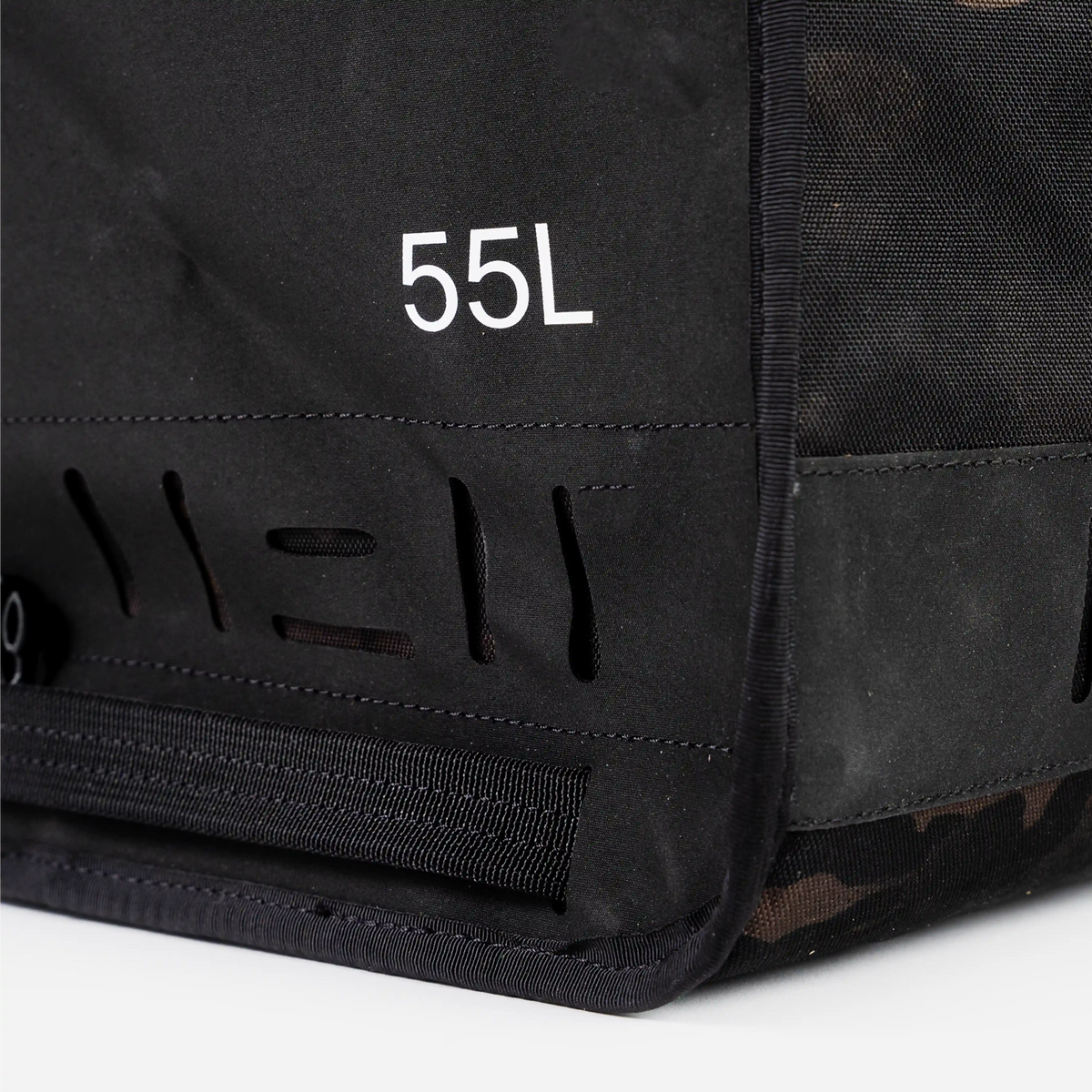 RUX Duffel Box Challenge MultiCam