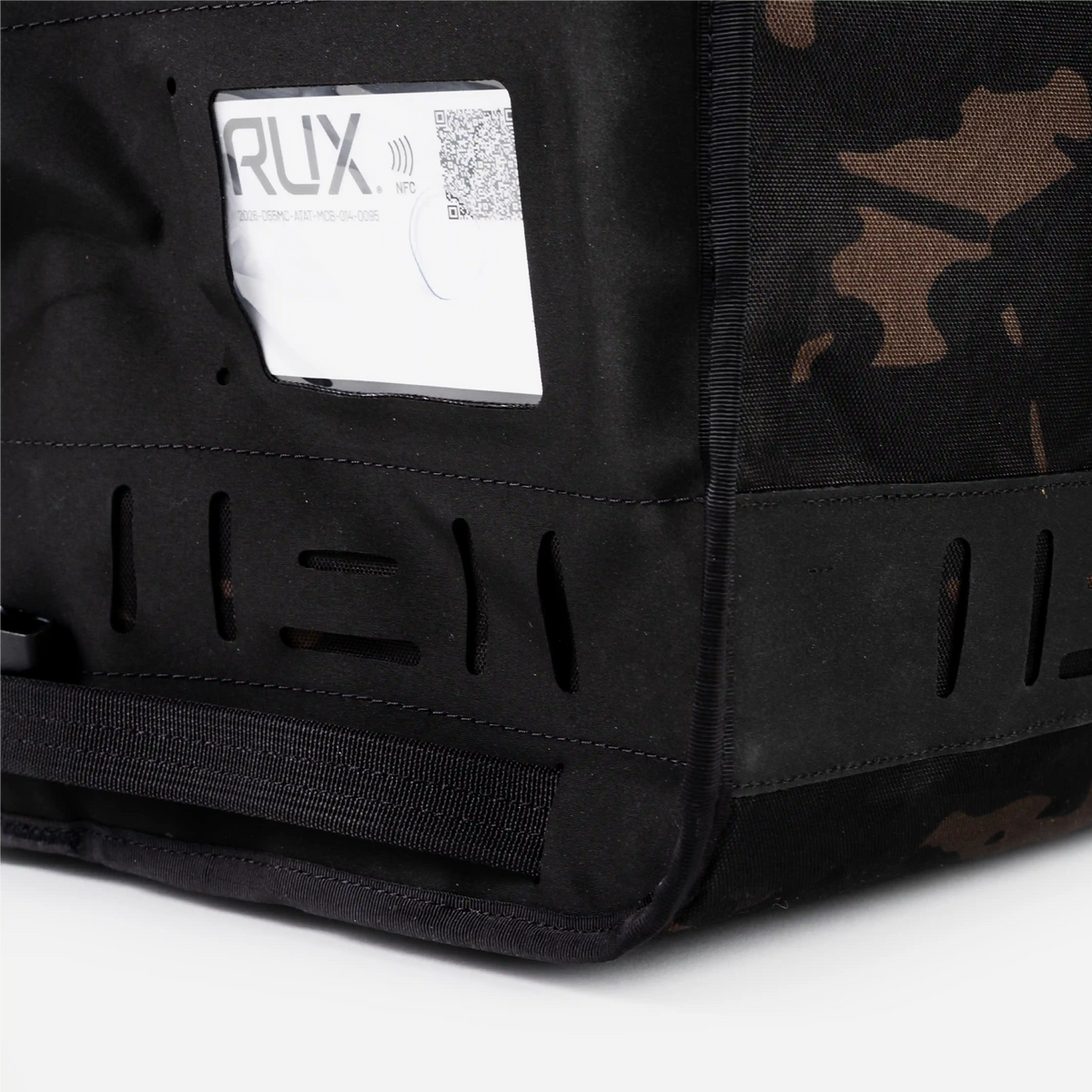 RUX Duffel Box Challenge MultiCam