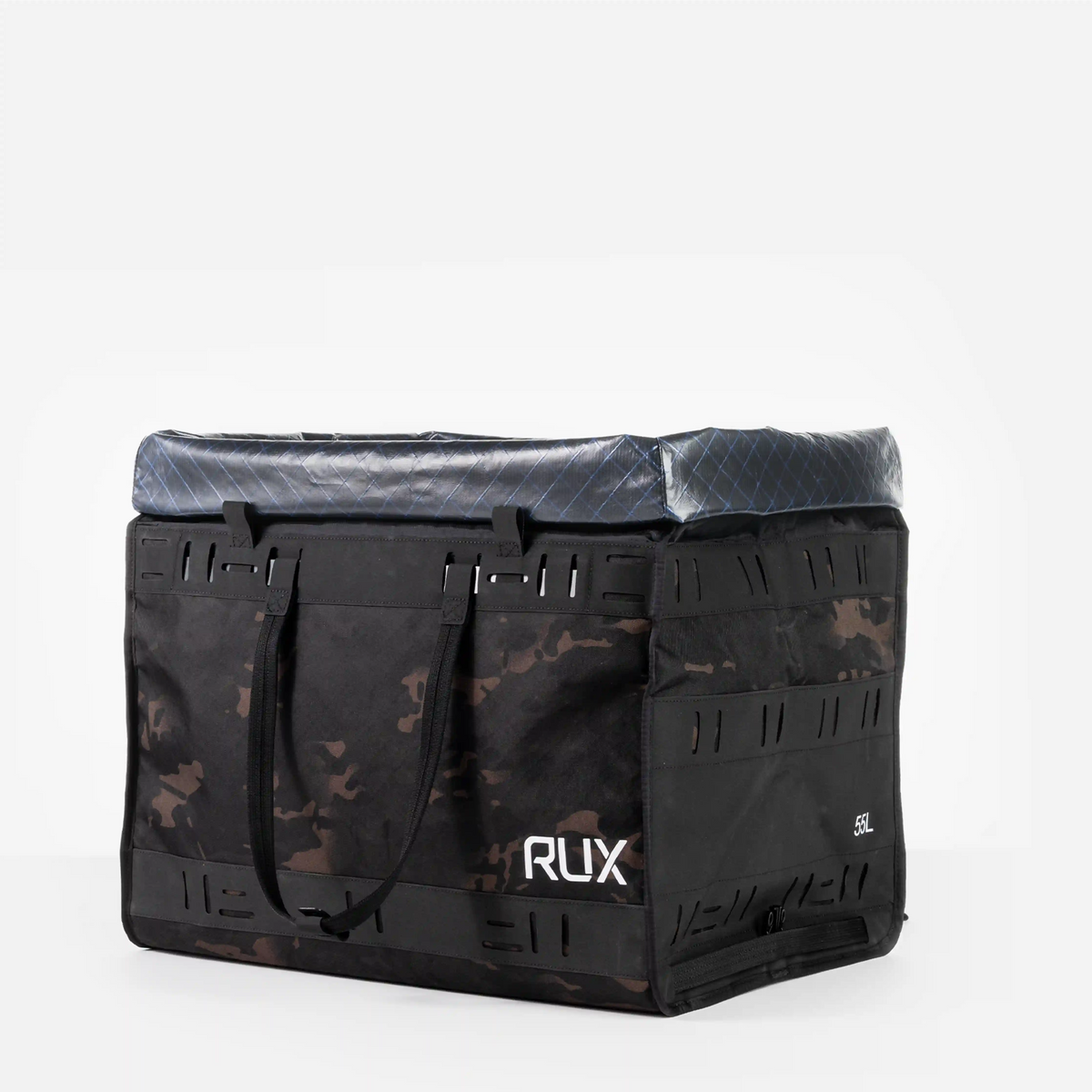 RUX Duffel Box Challenge MultiCam