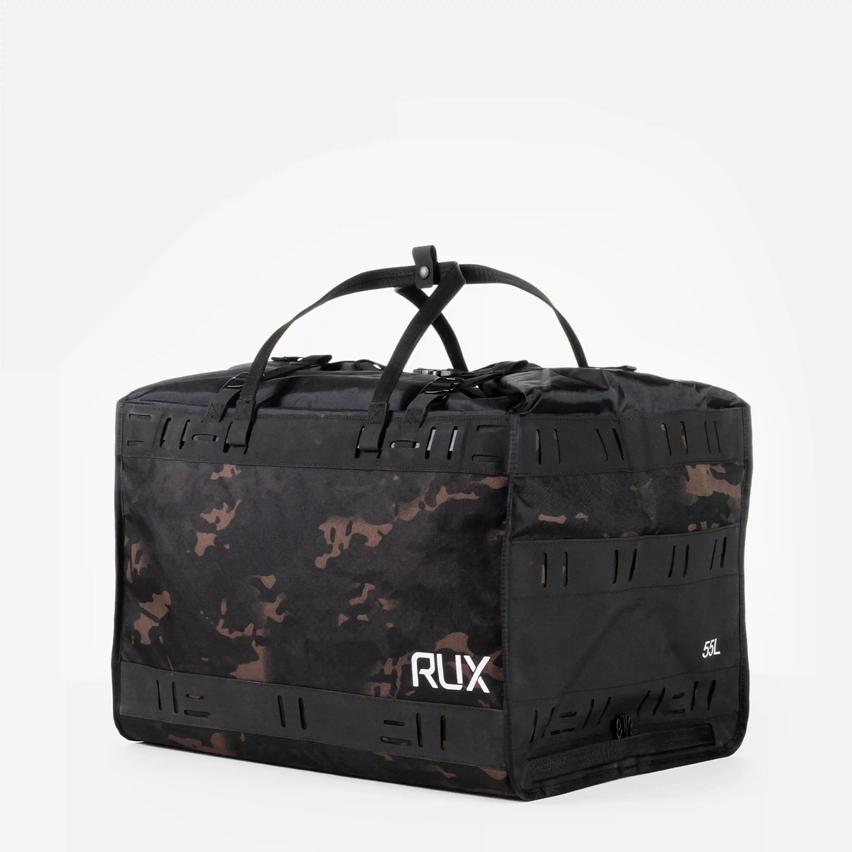 RUX Duffel Box Challenge MultiCam