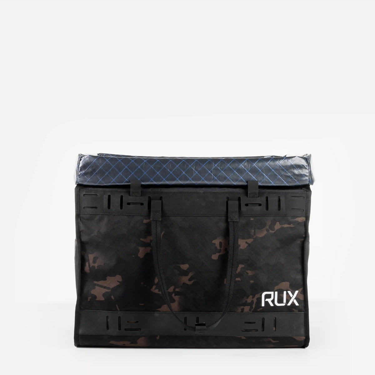 RUX Duffel Box Challenge MultiCam