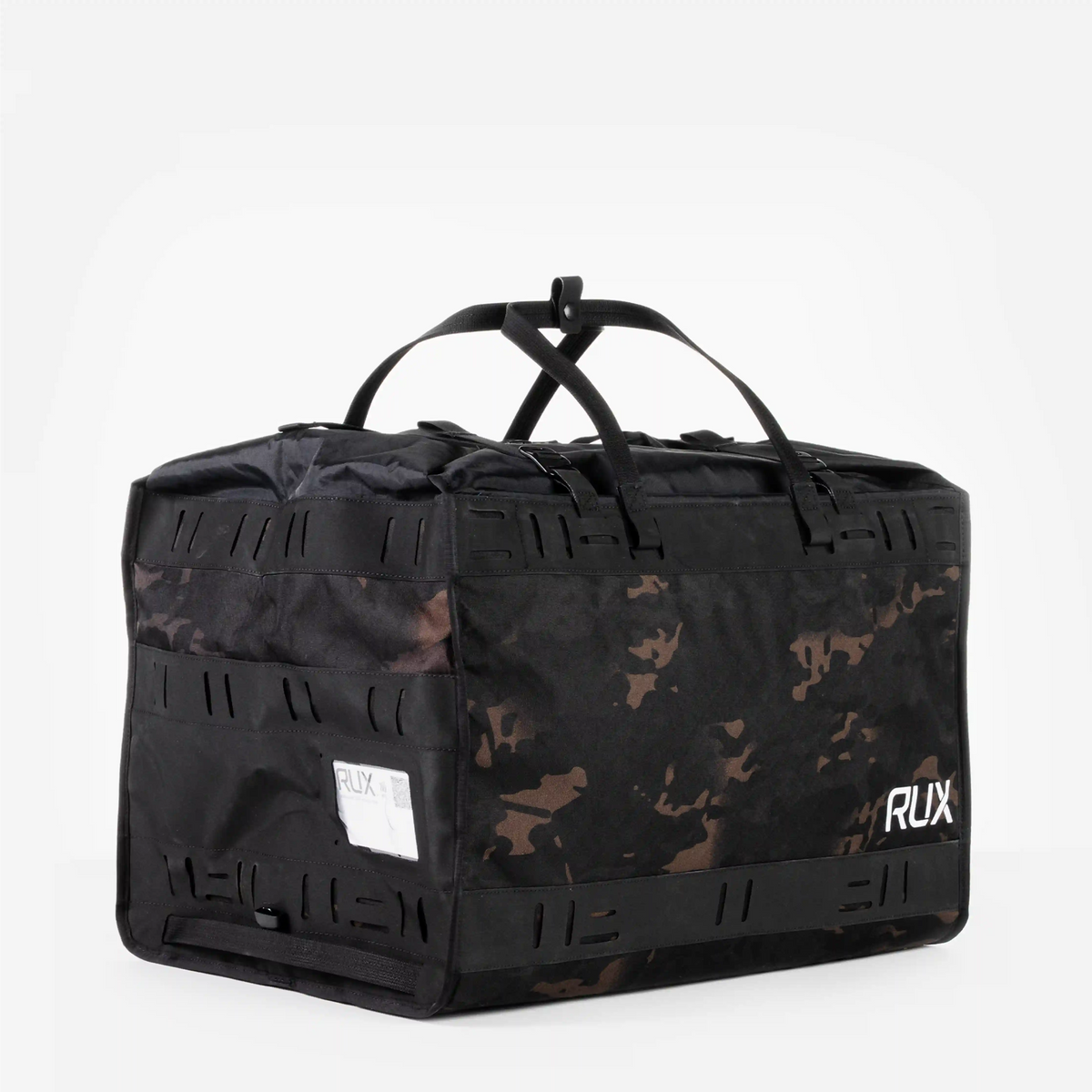 RUX Duffel Box Challenge MultiCam