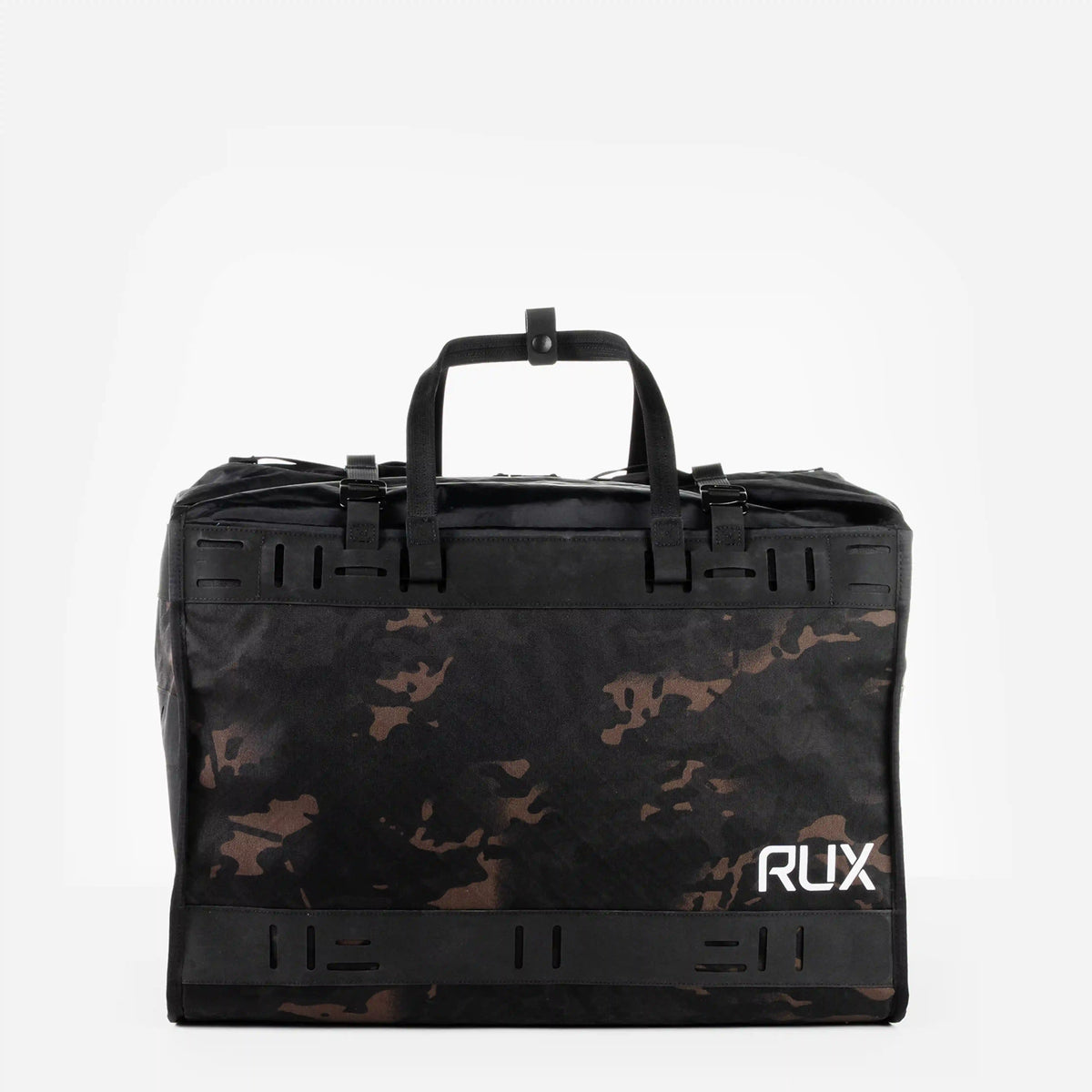 RUX Duffel Box Challenge MultiCam