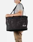 RUX Duffel Box Challenge MultiCam