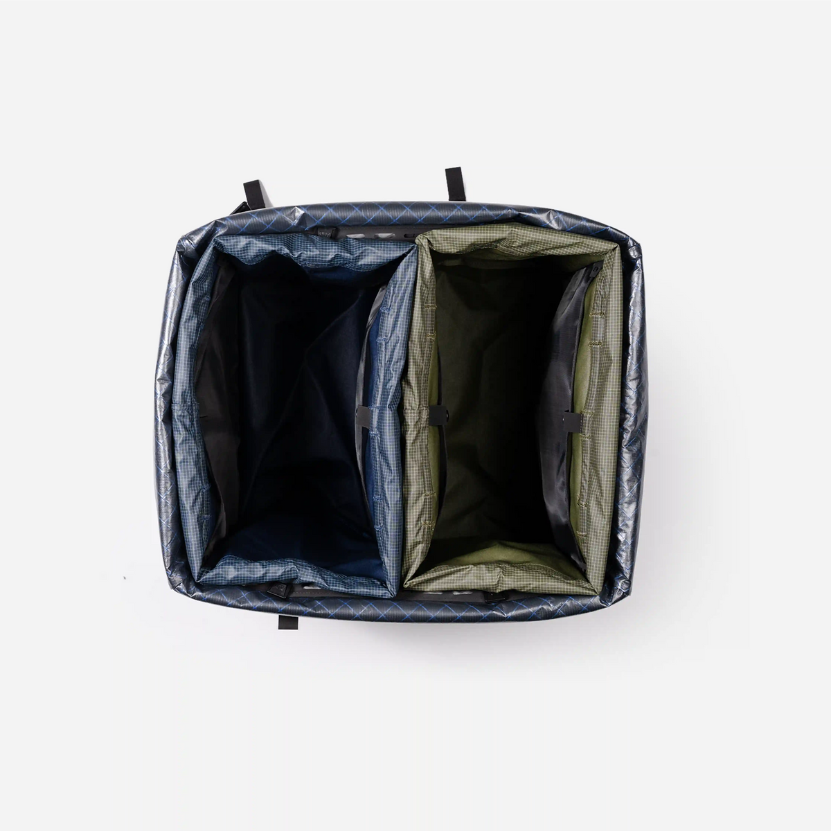 RUX Duffel Box Challenge MultiCam