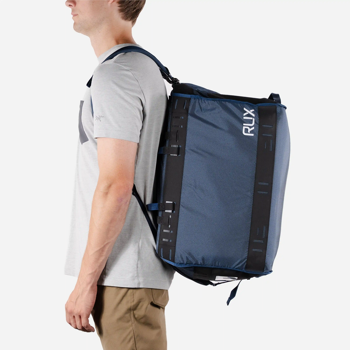 RUX Duffel Box