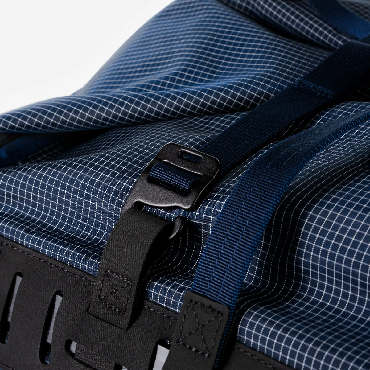 RUX Duffel Box