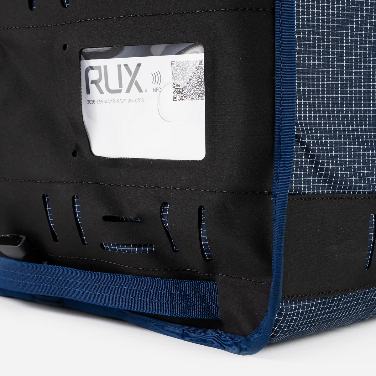 RUX Duffel Box