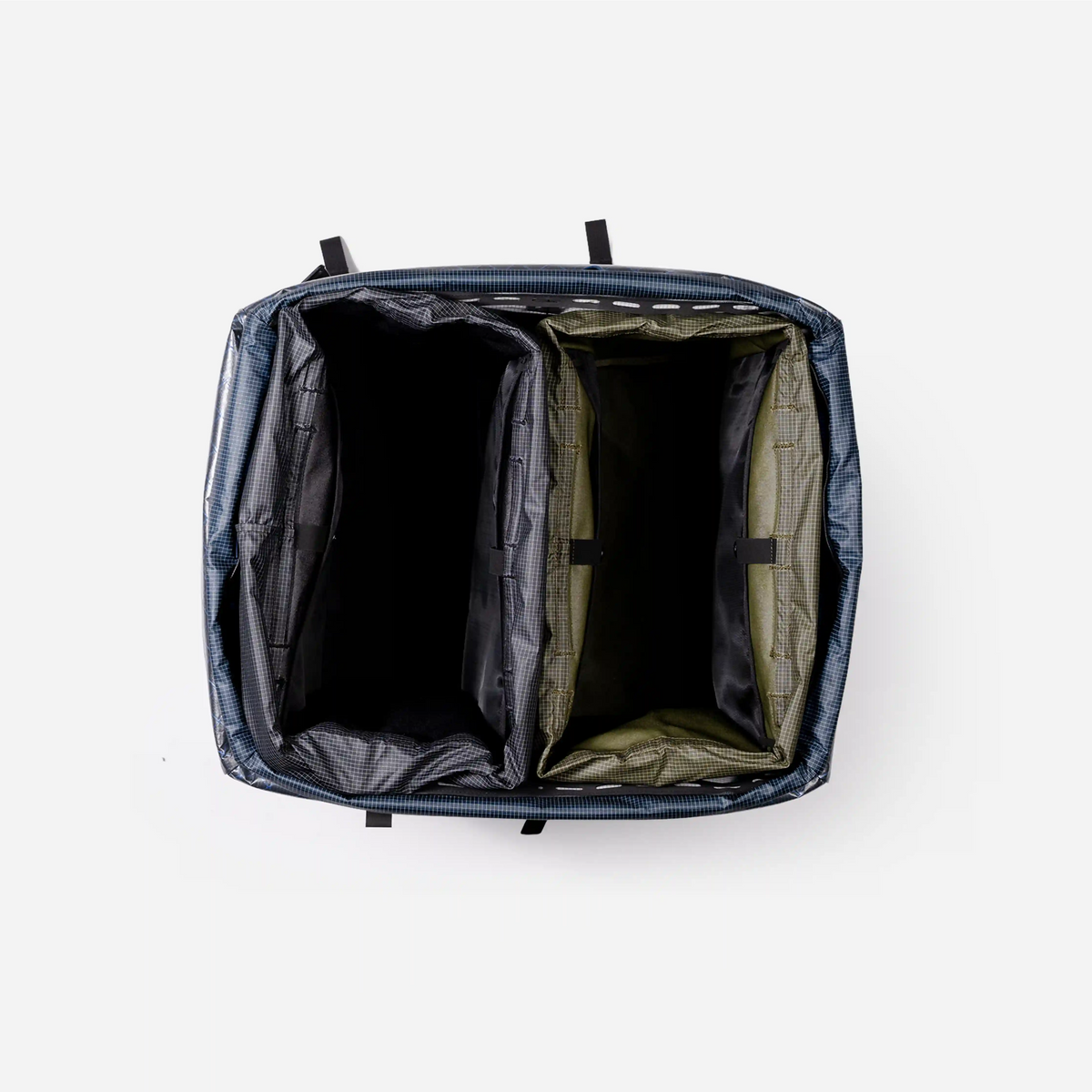 RUX Duffel Box