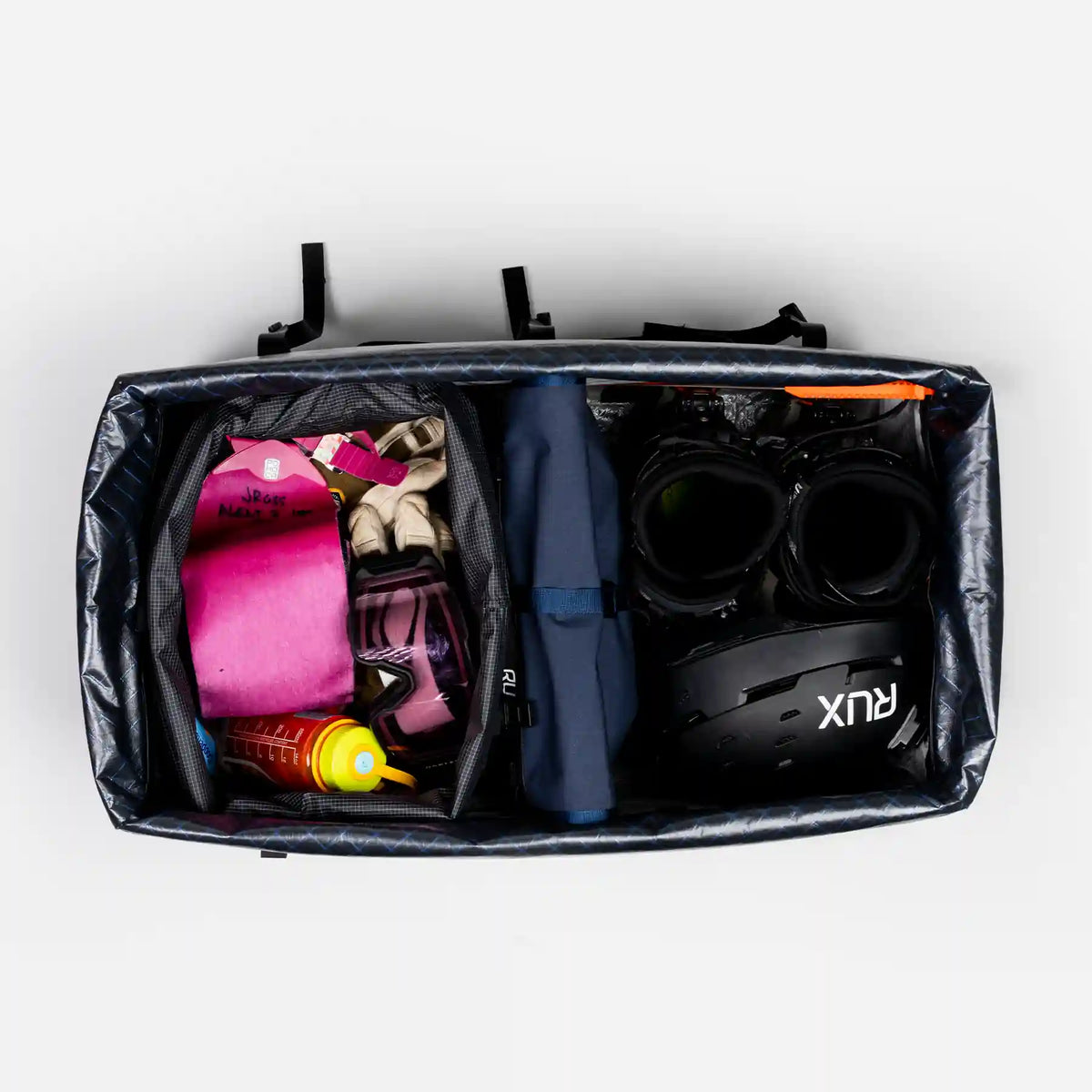 RUX Duffel Box