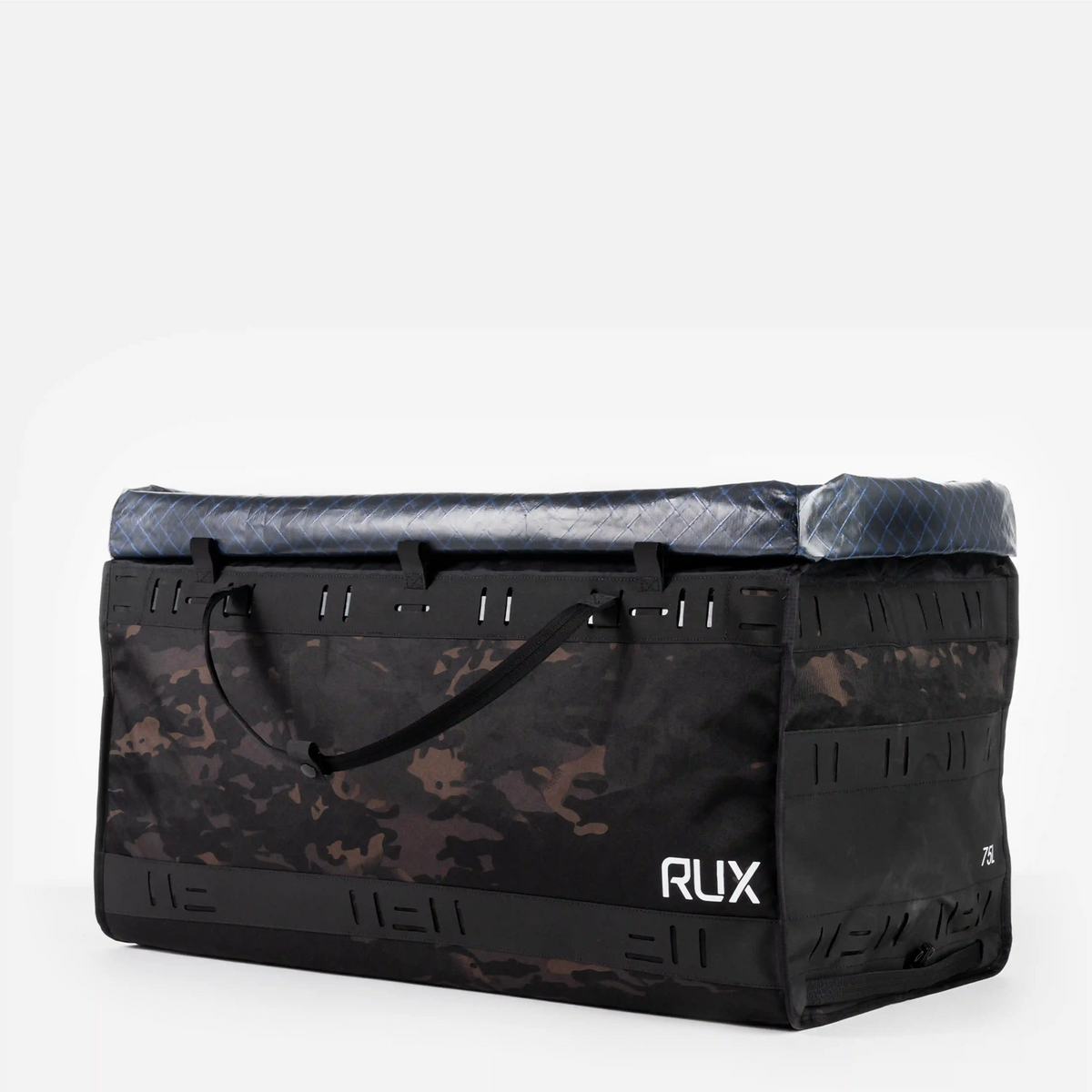 RUX Duffel Box Challenge MultiCam