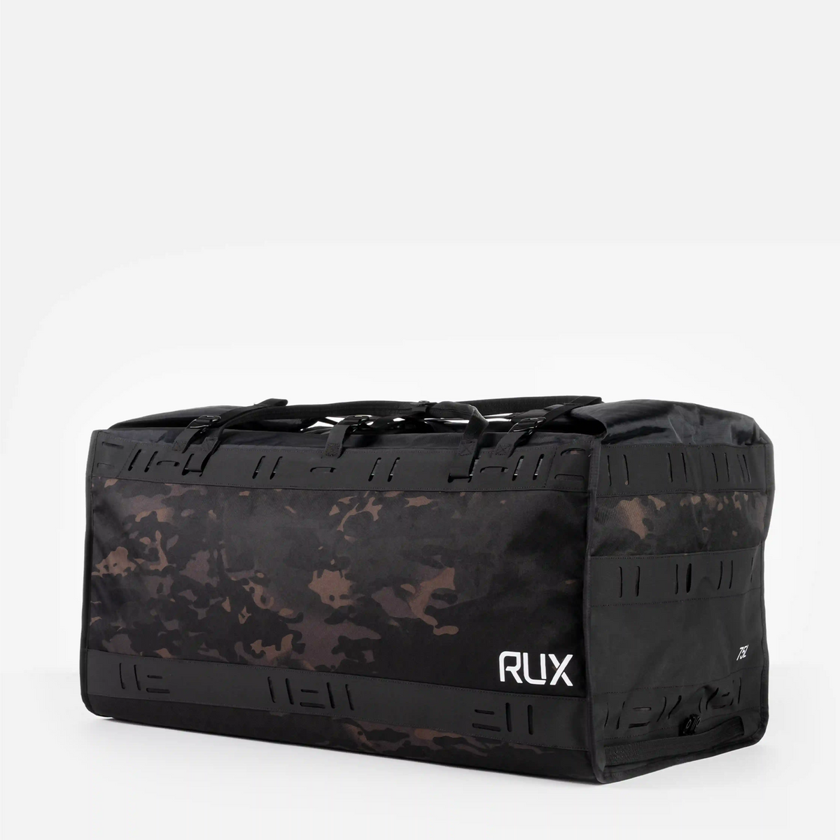 RUX Duffel Box Challenge MultiCam