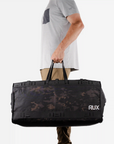 RUX Duffel Box Challenge MultiCam