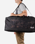 RUX Duffel Box Challenge MultiCam