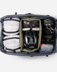 RUX Duffel Box Challenge MultiCam