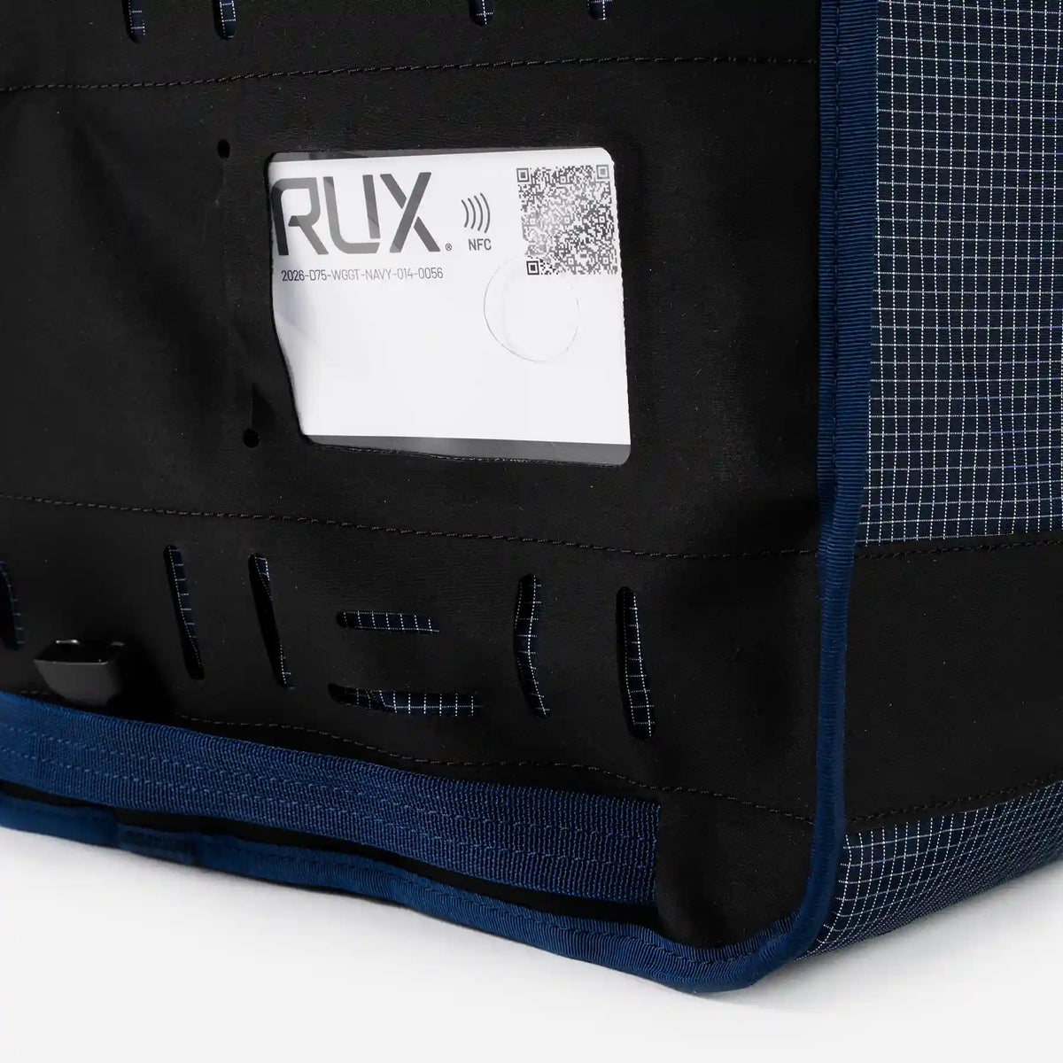 RUX Duffel Box