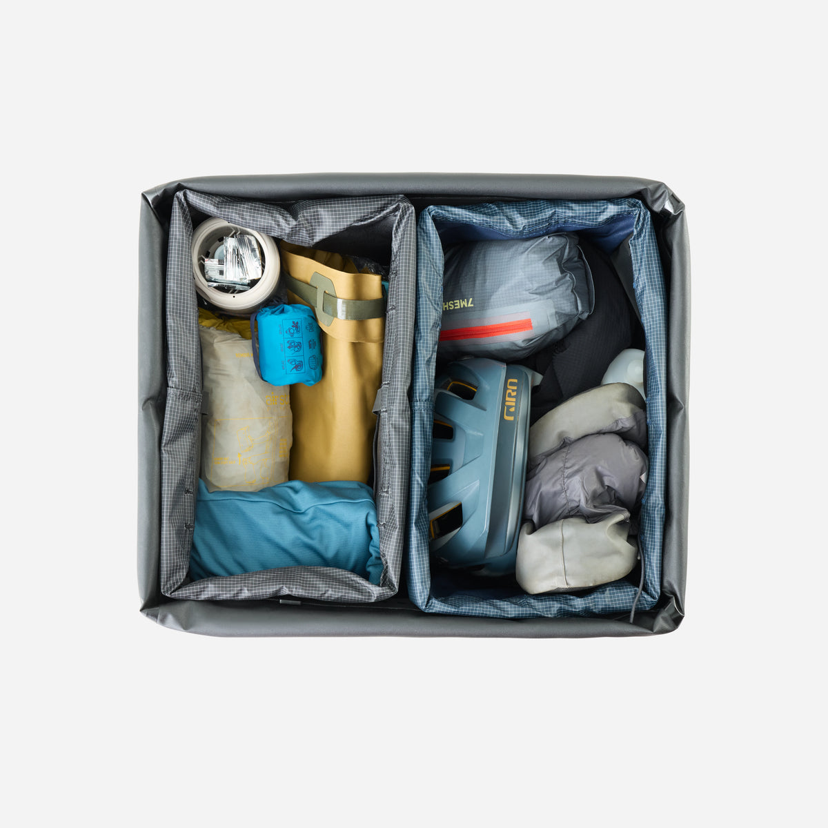 RUX Waterproof Duffel Box