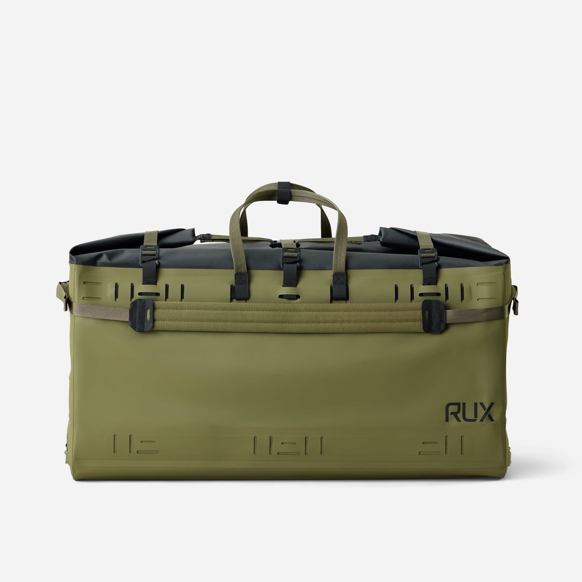 RUX Waterproof Duffel Box