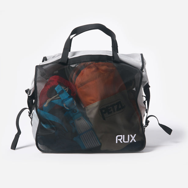 RUX Packing System | Modular Inserts for Gear Organization