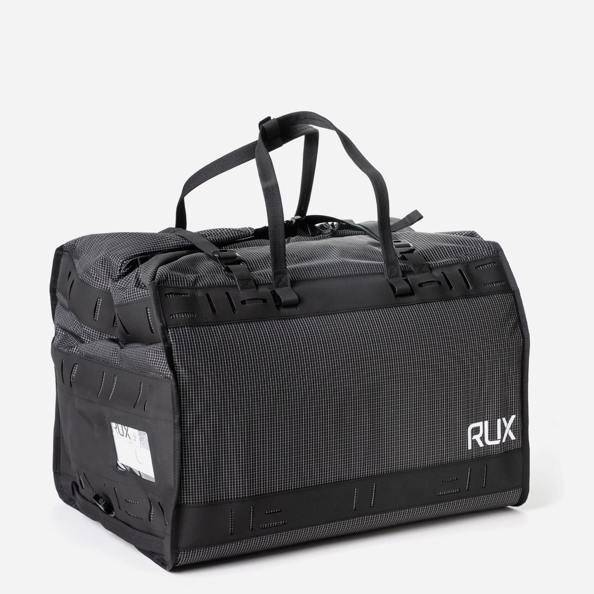 Curl Stan Rux RUX System