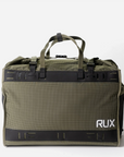 RUX Duffel Box 55L - Green