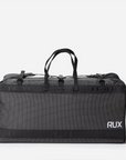 RUX Duffel Box 75L - Black