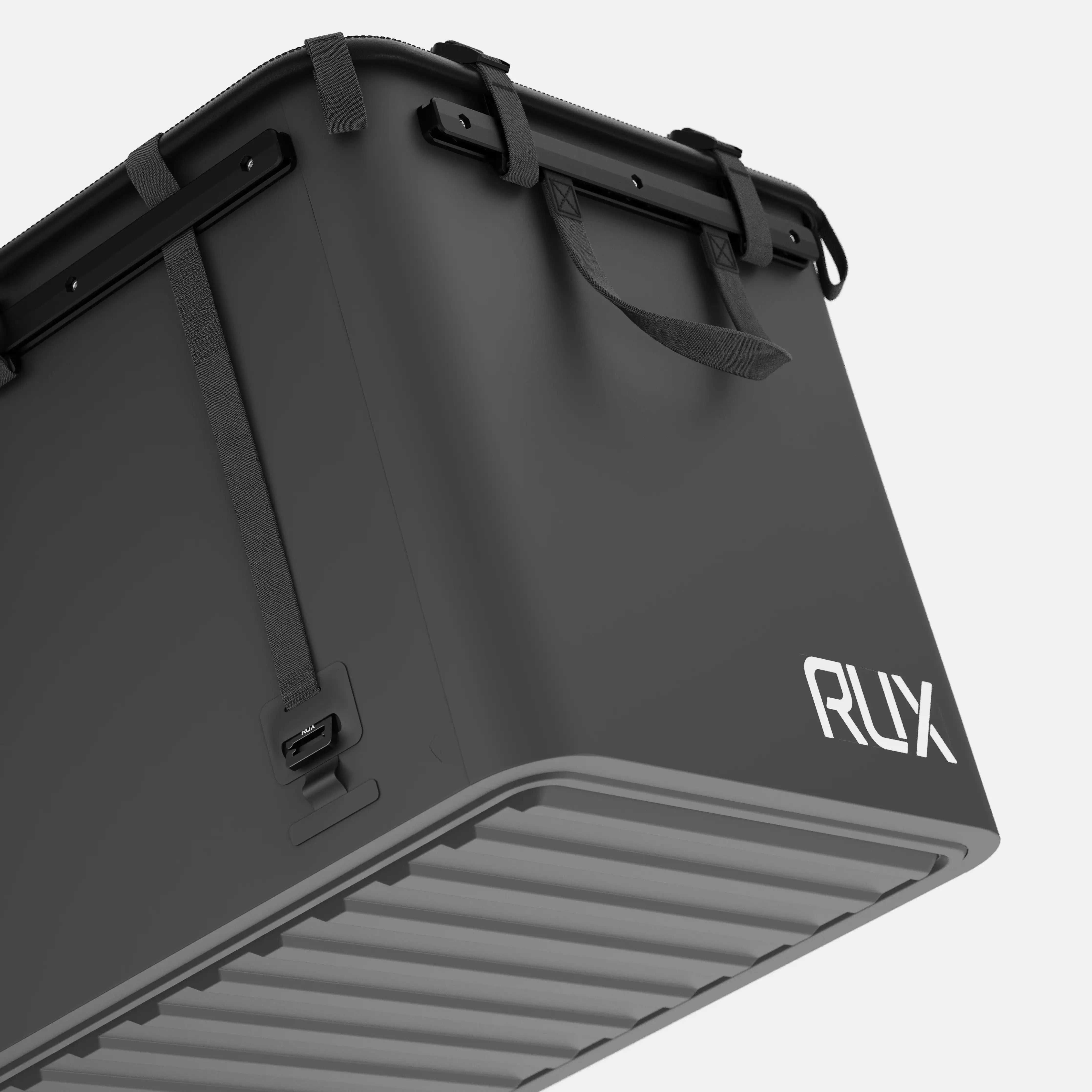 outdoor gear koffer 70l RUX Collapsible Gear Box (70L)