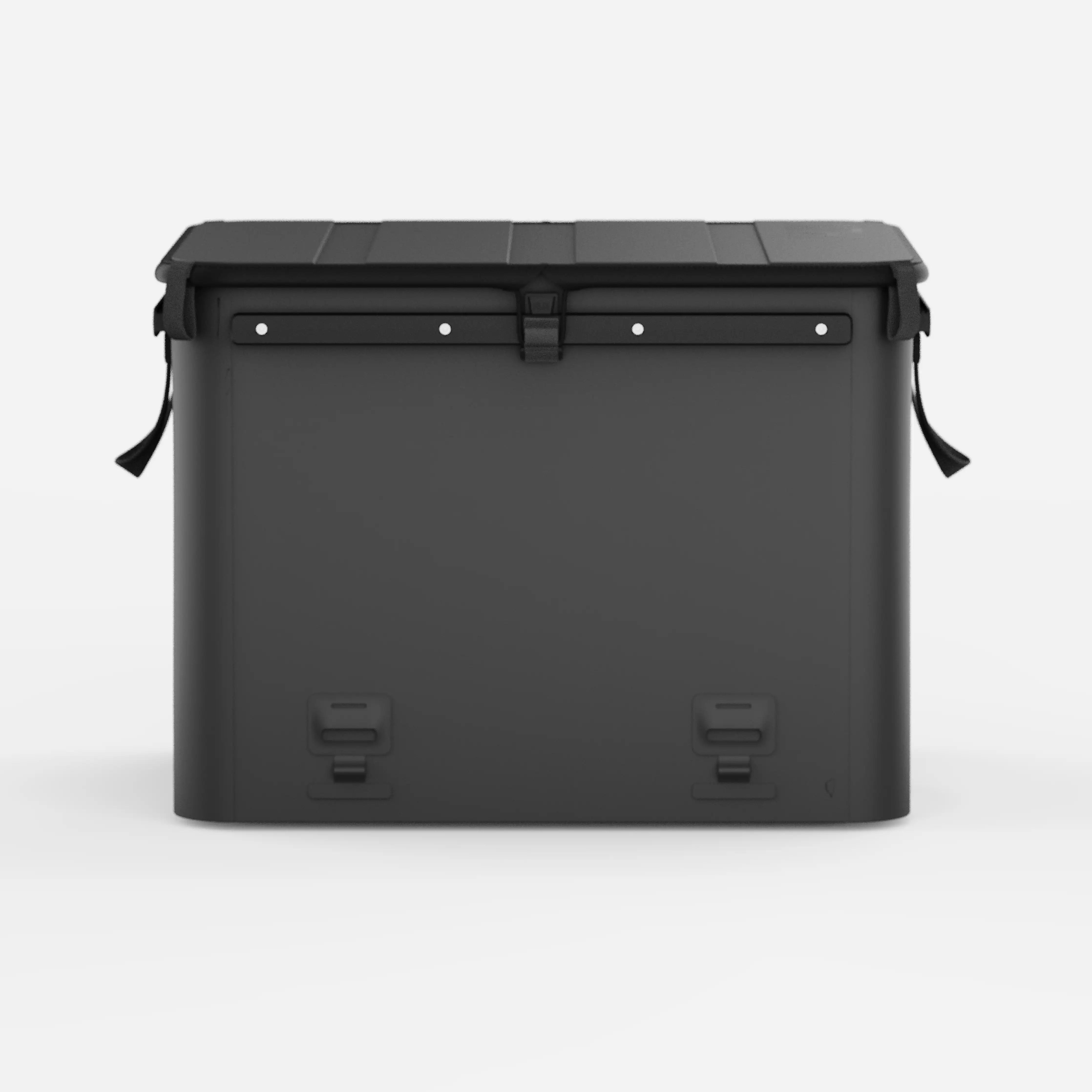 RUX Collapsible Gear Box (70L)