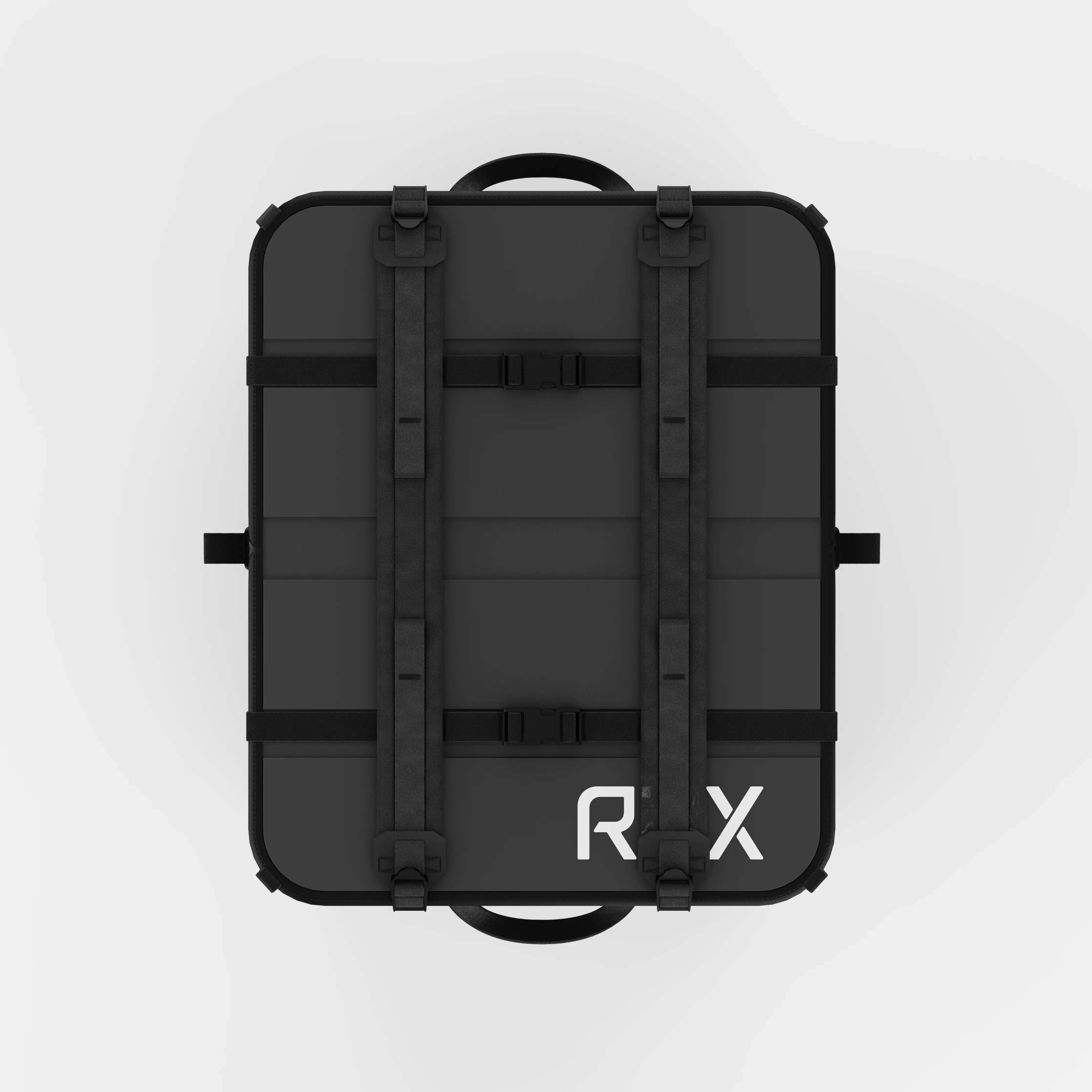 outdoor gear koffer 70l RUX Collapsible Gear Box (70L)