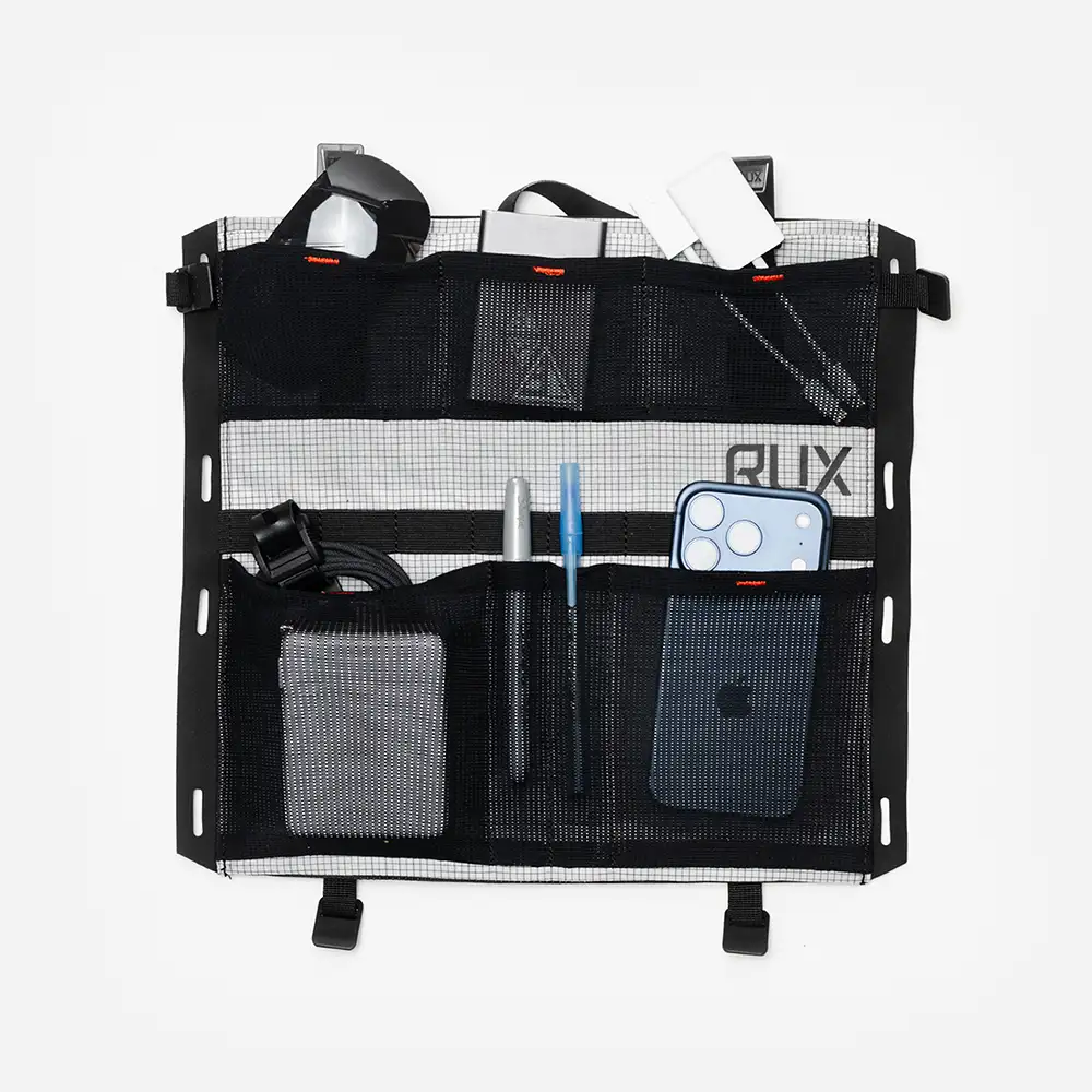 RUX Organizer Panel Set 30 x 30