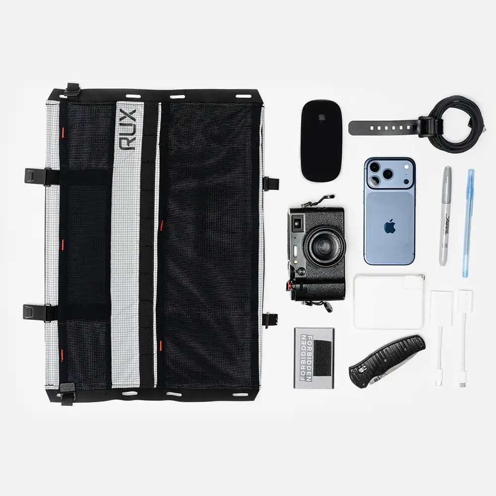 Regio Rux RUX Organizer Panel Set 40 x 30