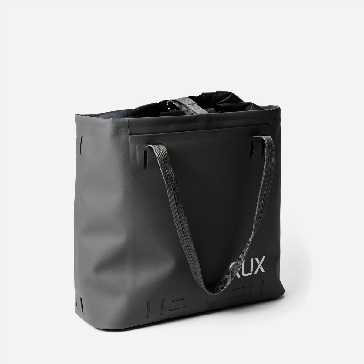 Letter Rux RUX Waterproof Tote Bag 15L