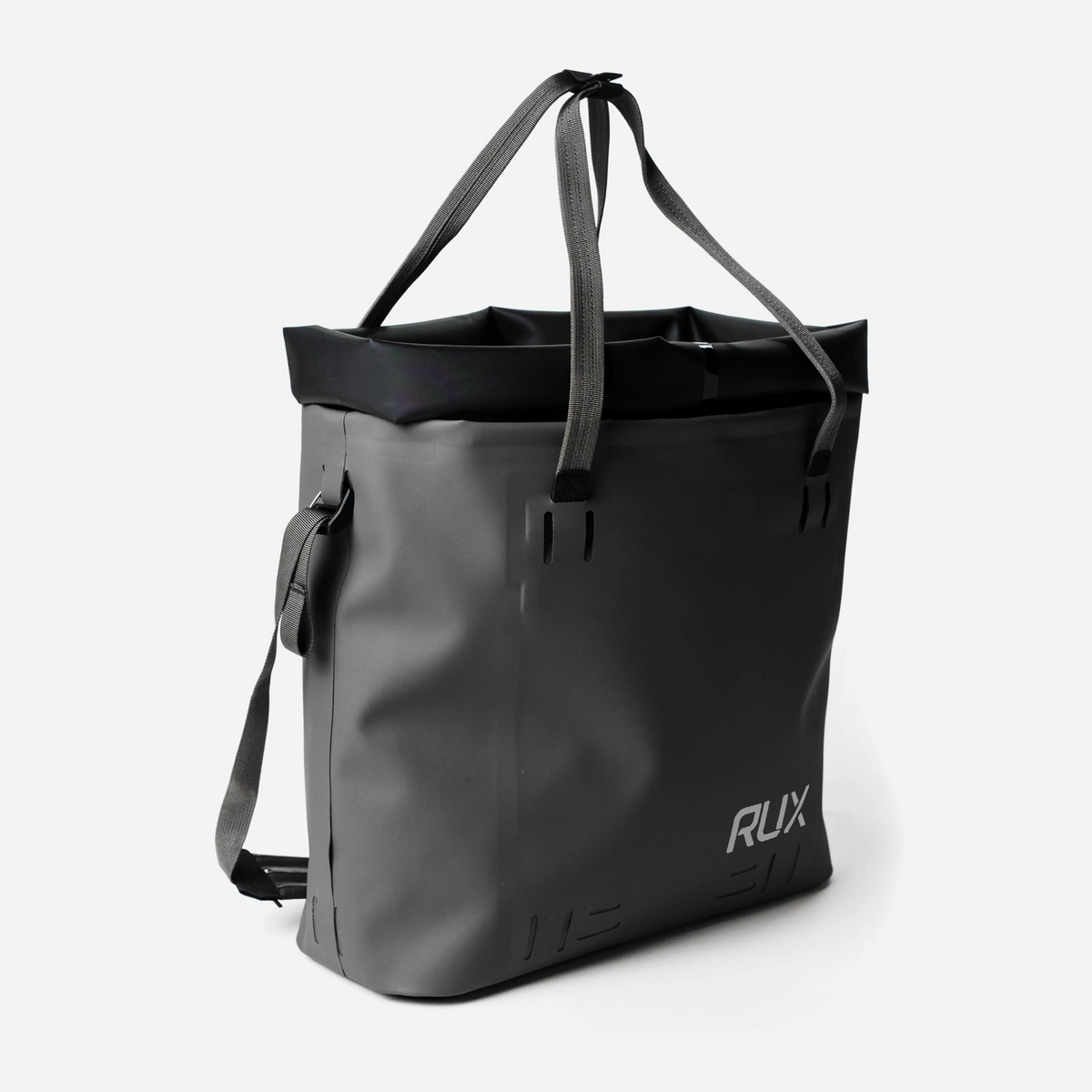 Letter Rux RUX Waterproof Tote Bag 15L