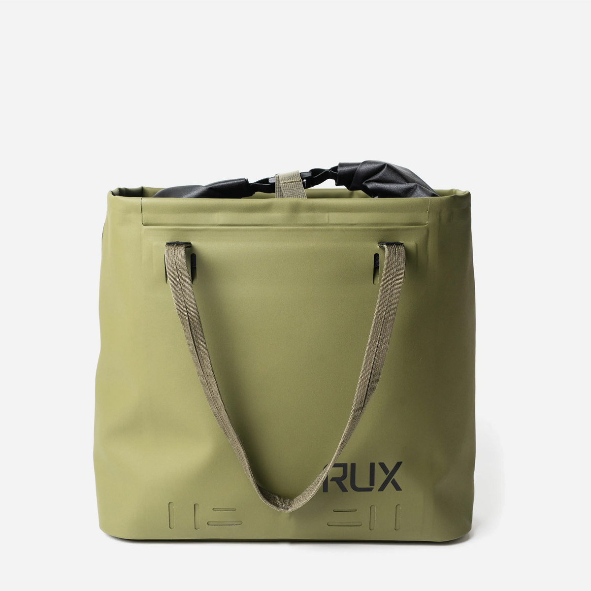 Letter Rux RUX Waterproof Tote Bag 15L