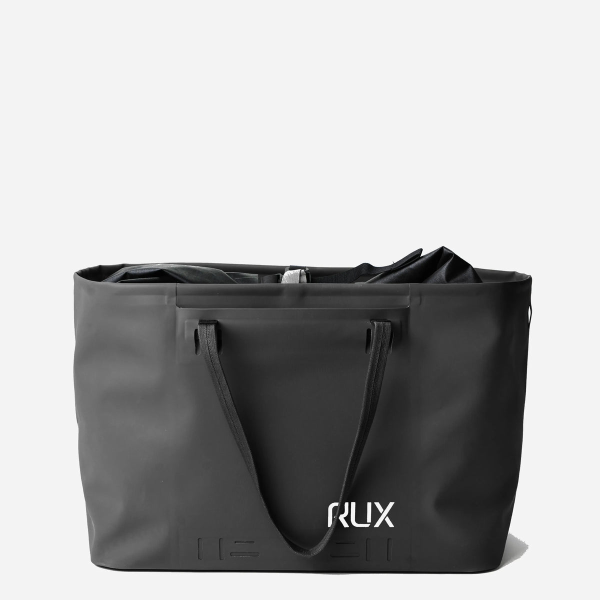 Letter Rux RUX Waterproof Tote Bag 50L